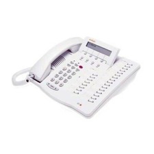 Avaya 6424d blanc - 6424d+m,