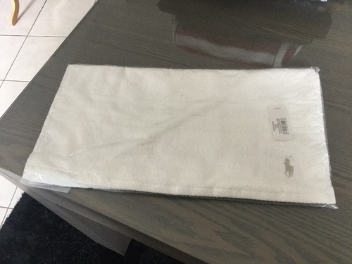 Serviette bain ralph lauren - bain,