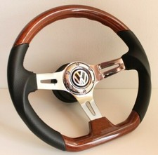 Volant compatible avec VW Golf