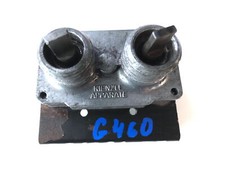 Mercedes Classe G W460 300GD A0015426509 Compensateur de vitesse de déplacement