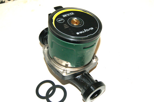 Pompe chaudiere circulateur - pompe,