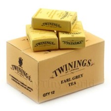 Maison de Poupées Twinings