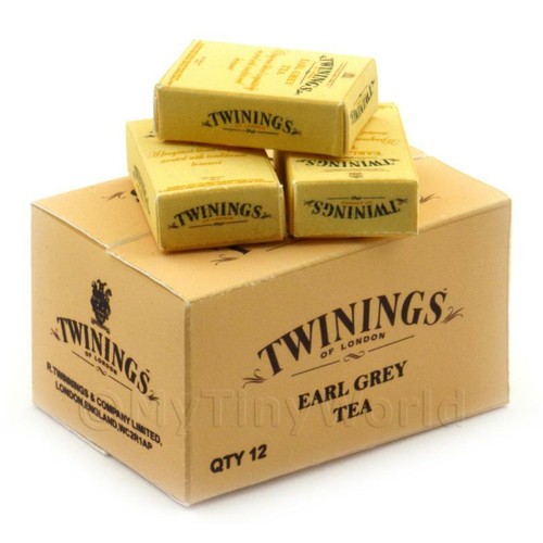 Maison poupées twinings - de,