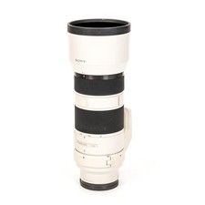 Sony SEL FE 70-200mm/4G pour