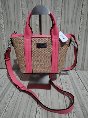 Guess los angeles crossbody - guess,