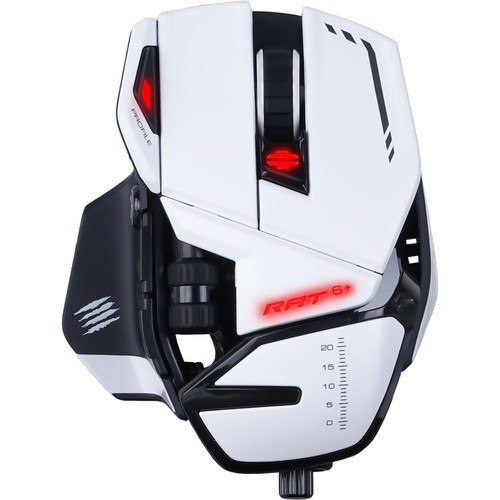 Souris gaming madcatz t - madcatz, r.a.t