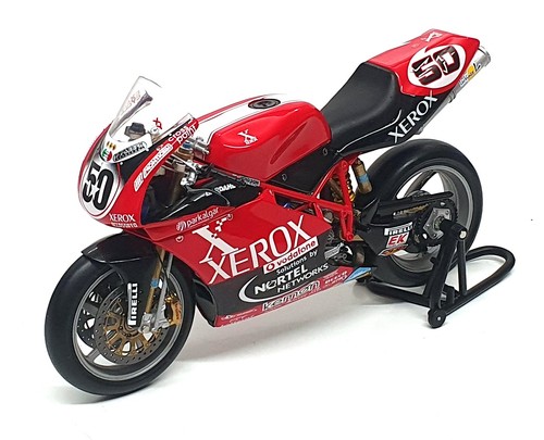 Minichamps scale 122 - 1/12,