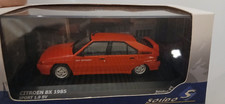 SOLIDO S   CITROEN BX 1985