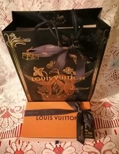 Louis Vuitton Lot Boîte