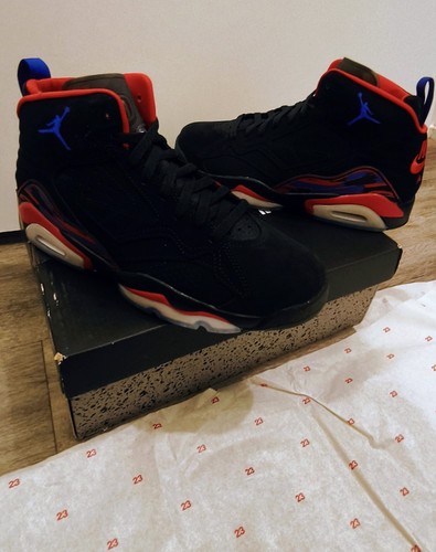 Jordan mvp raptors - mvp,