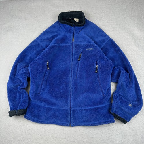 Vintage patagonia jacket mens - vintage,