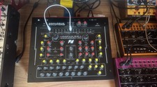 Analogue Solutions - Impulse