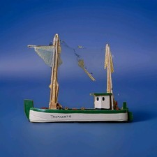 Modèle Miniature Décoratif