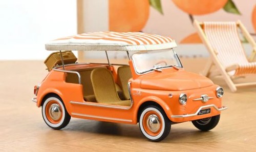 Norev voiture de 1965 - voiture,