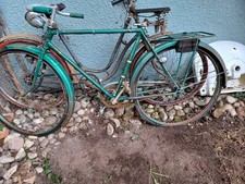 vélo ancien