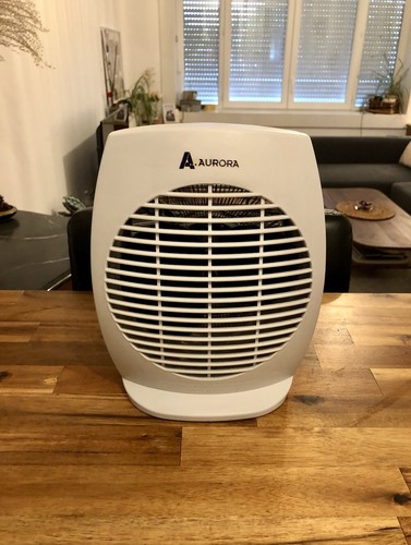 Radiateur soufflant appoint - radiateur, d'appoint