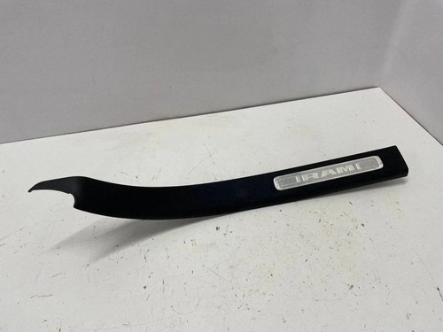 Dodge ram van garniture - garniture, de