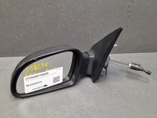 Rétroviseur gauche manuel - Citroen Saxo phase 2
