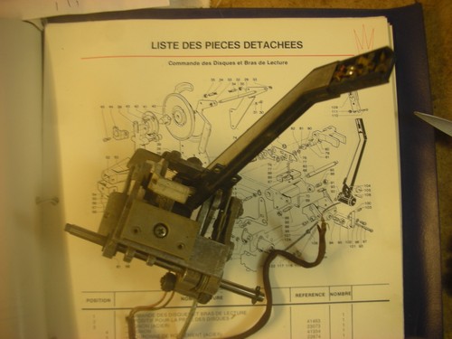 Juke box nsm - box,