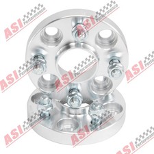 2pcs 4x100 20mm Élargisseur