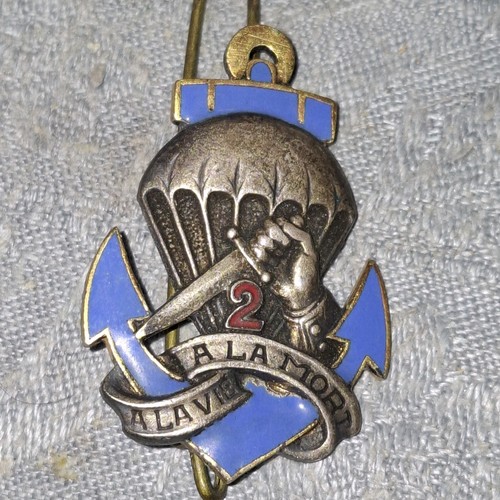 Insigne bccp drago - bccp,
