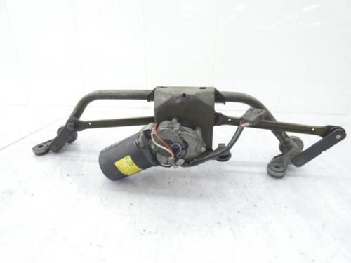Moteur essuie glace avant