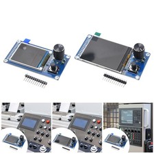 Écran LCD TFT couleur avec