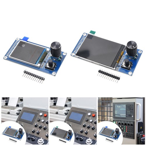 écran lcd tft couleur - couleur, avec