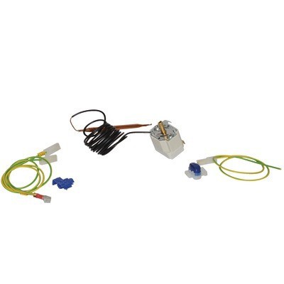 Thermostat regulation