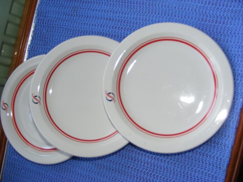 Petites assiettes cms - 3, 15