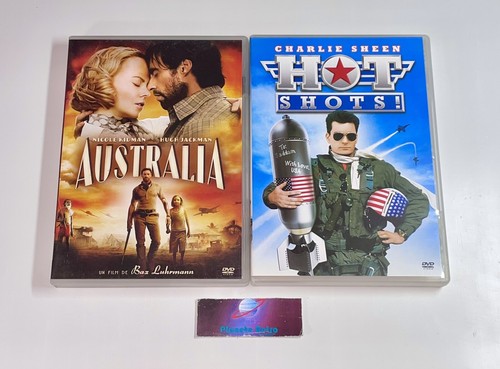 Lot dvd hot - lot, &