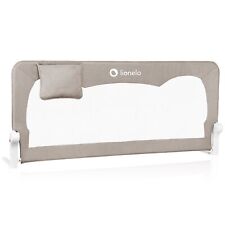 Grille de lit pour bébé