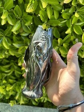 Vase & Art Nouveau & Femme