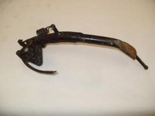 Béquille latérale origine pour moto Suzuki 650 SV 2001 Occasion