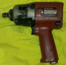 Clé à chocs 1/2" Matco Tools