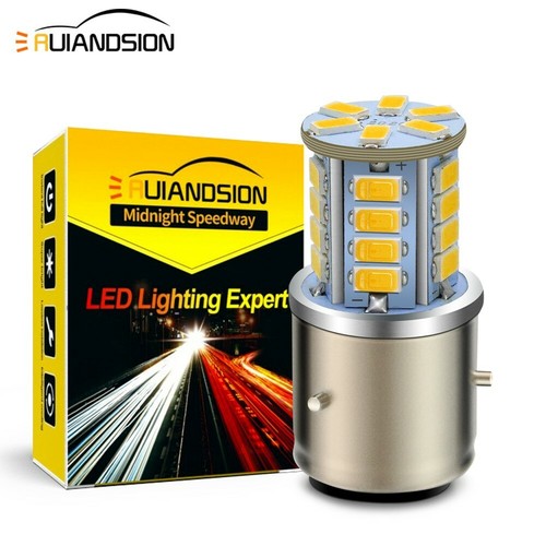 Ba21d 5730 led classique - 1x,
