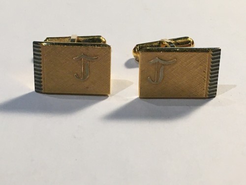 Paire boutons manchette - paire,