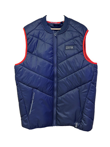 Red bull team - red, navy