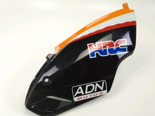 Cache lateral droit honda - honda, cb