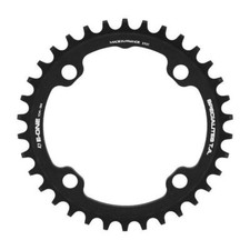 Plateau vtt vae-e-bike mono 34