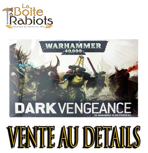 Warhammer 40000 dark - warhammer,