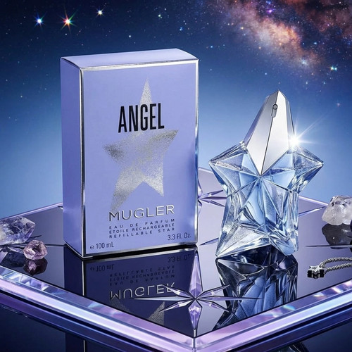 Angel thierry mugler - thierry,
