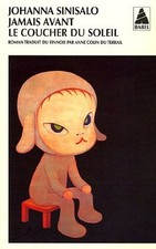 Jamais avant le coucher du