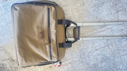 Sac voyage roulettes - sac, à