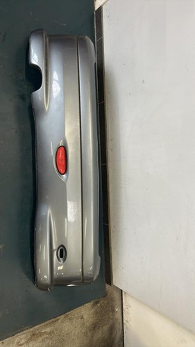 Pare choc arriere - peugeot, 206