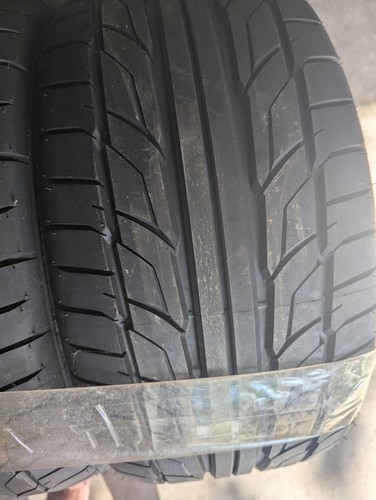 Nitto tire nt555 series - tire,