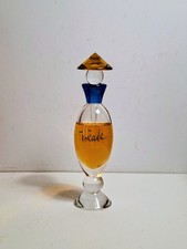 Tocade de Rochas, extrait de