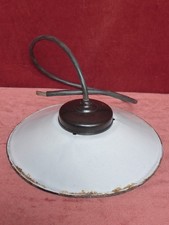 Ancienne Lampe Plafonnier