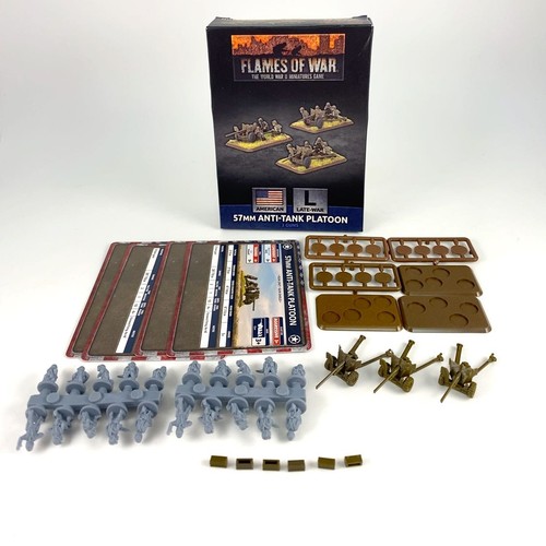 57mm anti tank platoon - anti-tank,