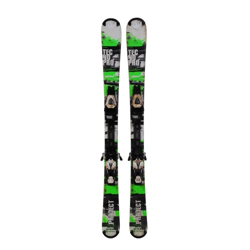 Mini ski occasion - occasion, tecnopro